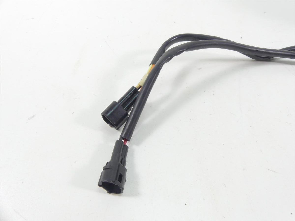 2015 Yamaha Waverunner Cruiser VX1100 Steering Neck Housing Cover F2X-6152M-00 {{ shop.shopifyCountryName }} - Mototech271