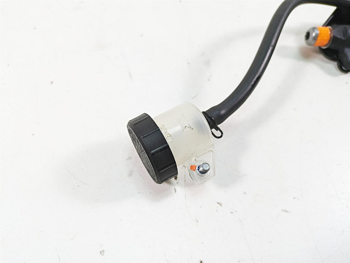 2018 KTM 1090 Adventure R Brembo Rear Brake Master Cylinder 60313060000 {{ shop.shopifyCountryName }} - Mototech271