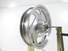 Load image into Gallery viewer, 2006 Honda V-Twin VTX1800 N3 Straight Front Wheel Rim 17x3.5 44650-MCV-R30
