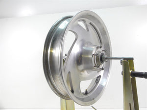 2006 Honda V-Twin VTX1800 N3 Straight Front Wheel Rim 17x3.5 44650-MCV-R30