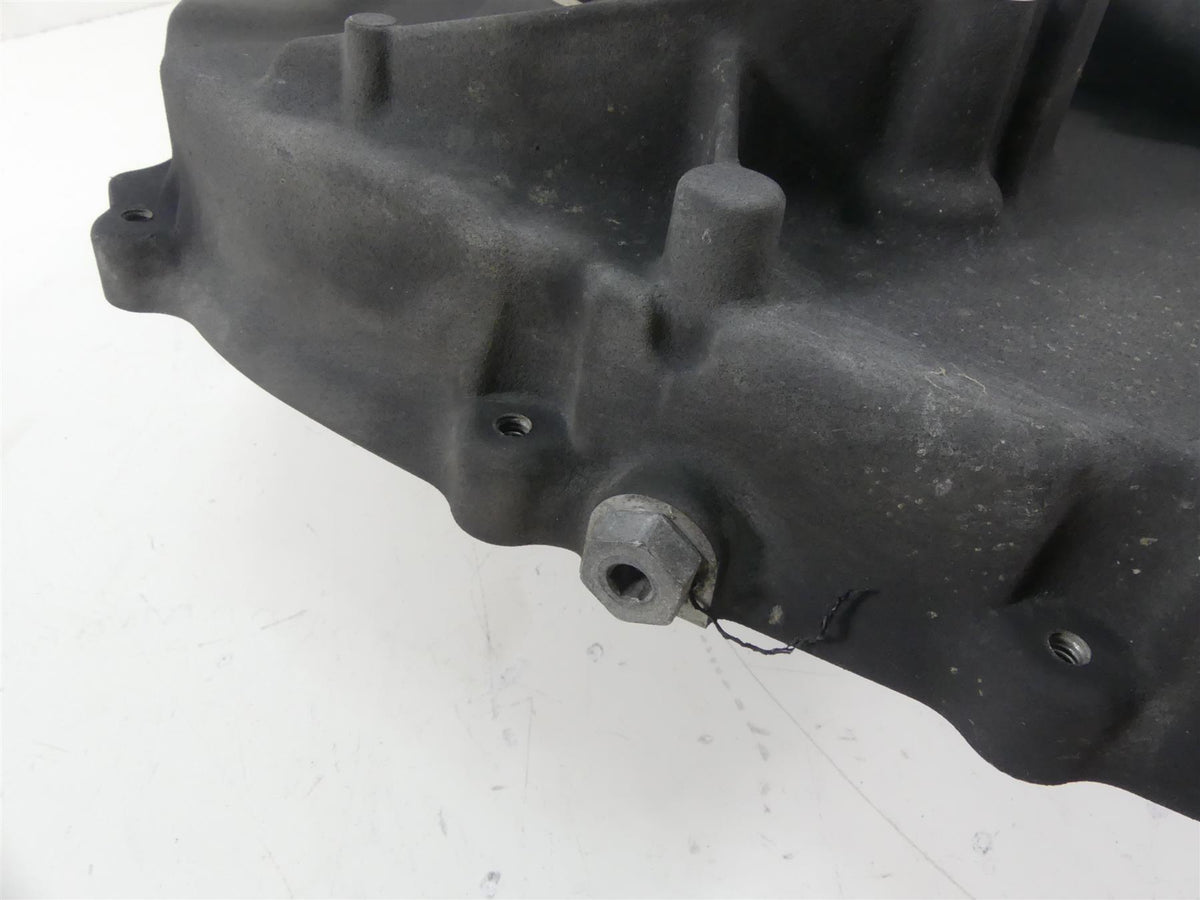 2007 Harley Touring FLHR SE CVO Road King Inner Primary Drive Cover 60677-07 {{ shop.shopifyCountryName }} - Mototech271
