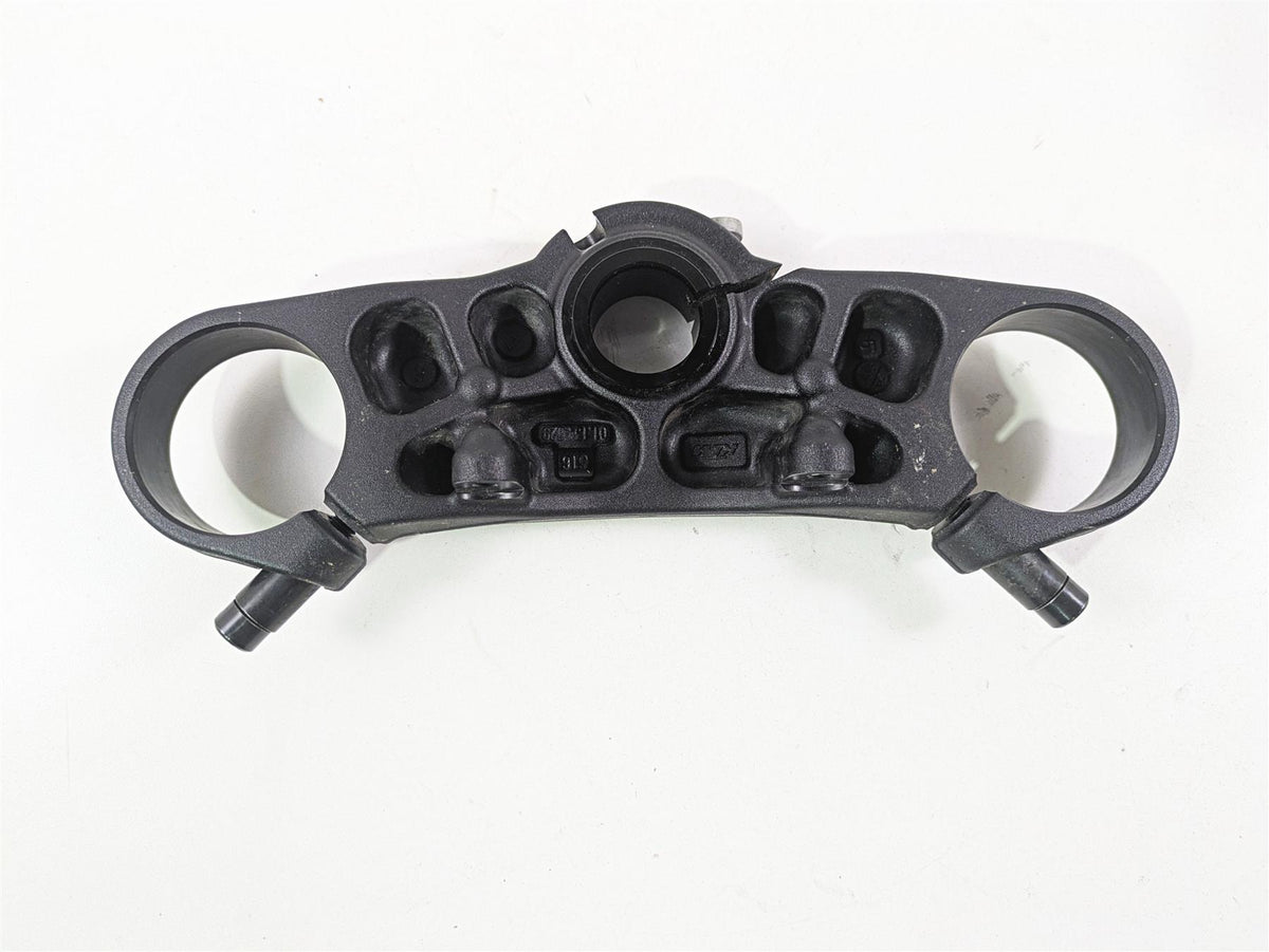 2018 KTM 1290 Super Duke R Upper Triple Tree Steering Clamp -Read 6160113402933S {{ shop.shopifyCountryName }} - Mototech271