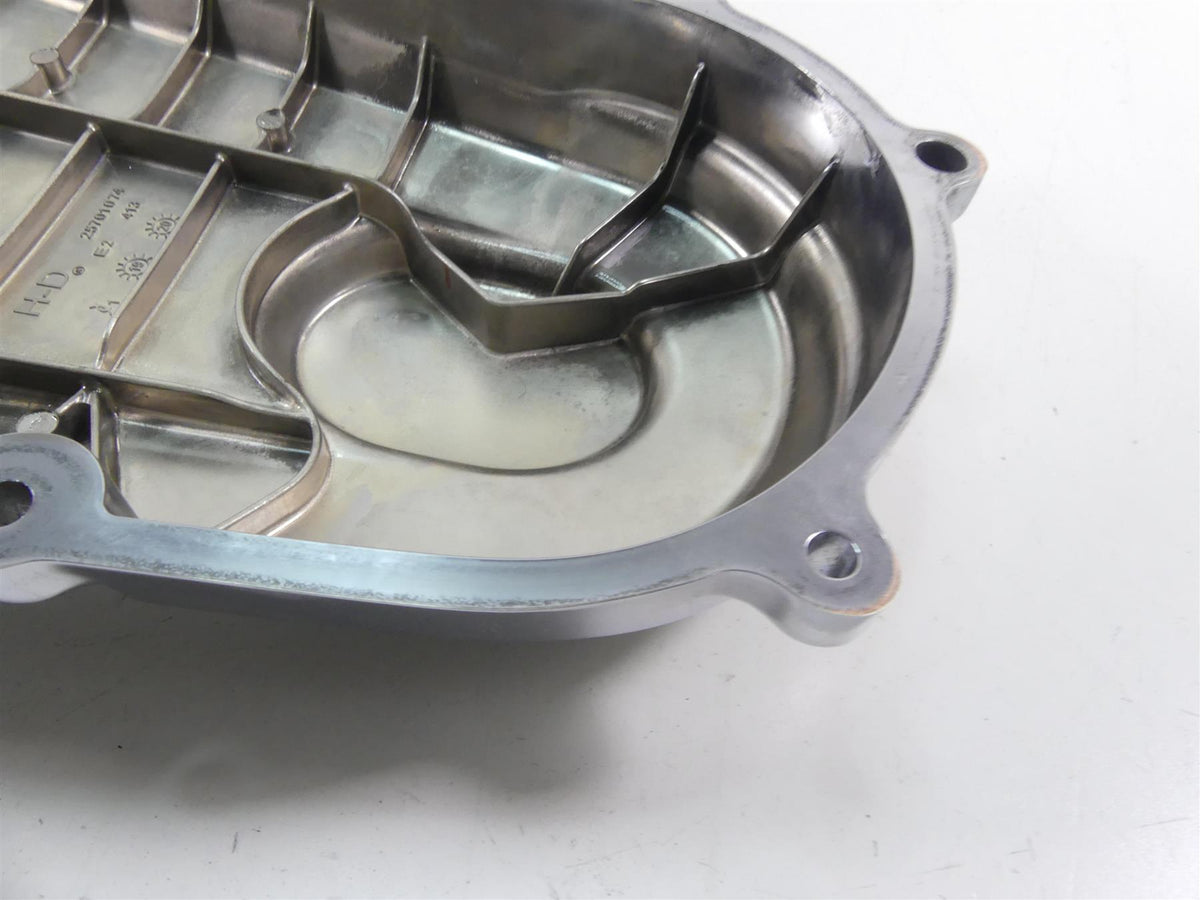 2021 Harley Softail FLSB Sport Glide Outer Primary Drive Clutch Cover 25701074 {{ shop.shopifyCountryName }} - Mototech271