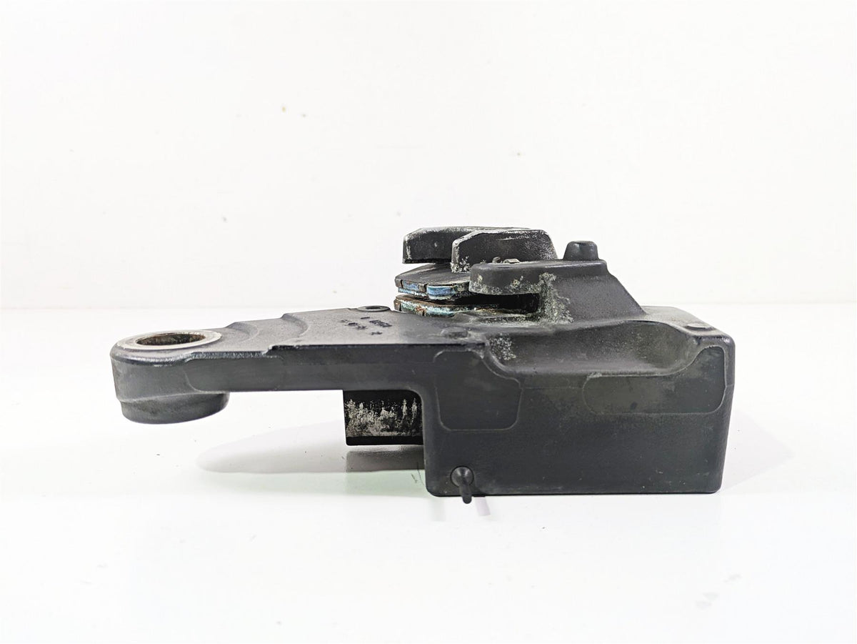 2007 Harley Sportster XL1200 C Rear Brake Caliper & Mount 42029-07 {{ shop.shopifyCountryName }} - Mototech271