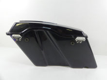 Load image into Gallery viewer, 2004 Harley FLHTC SE CVO Electra Glide Right Saddle Bag Saddlebag 90906-04 | Mototech271
