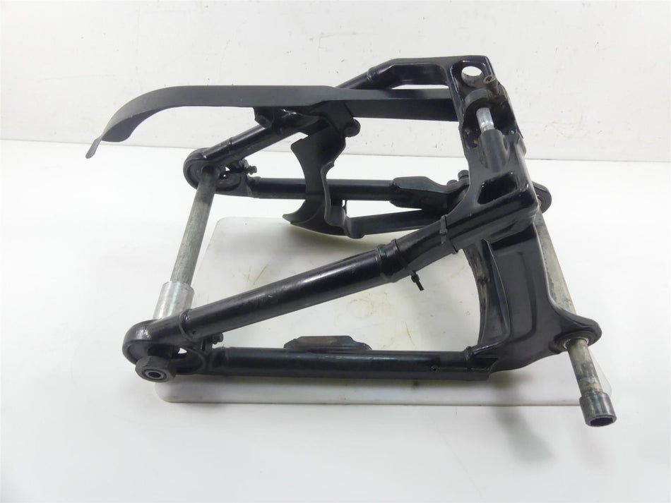 2019 Harley Softail FLSB Sport Glide Swingarm Swing Arm & Guards 47400099BHP {{ shop.shopifyCountryName }} - Mototech271