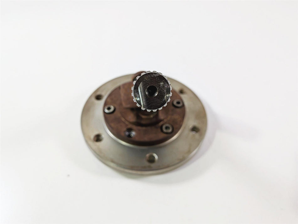 2021 Yamaha YXZ1000R EPS SS SE Output Drive Shaft Joke 2HC-43804-00-00 {{ shop.shopifyCountryName }} - Mototech271