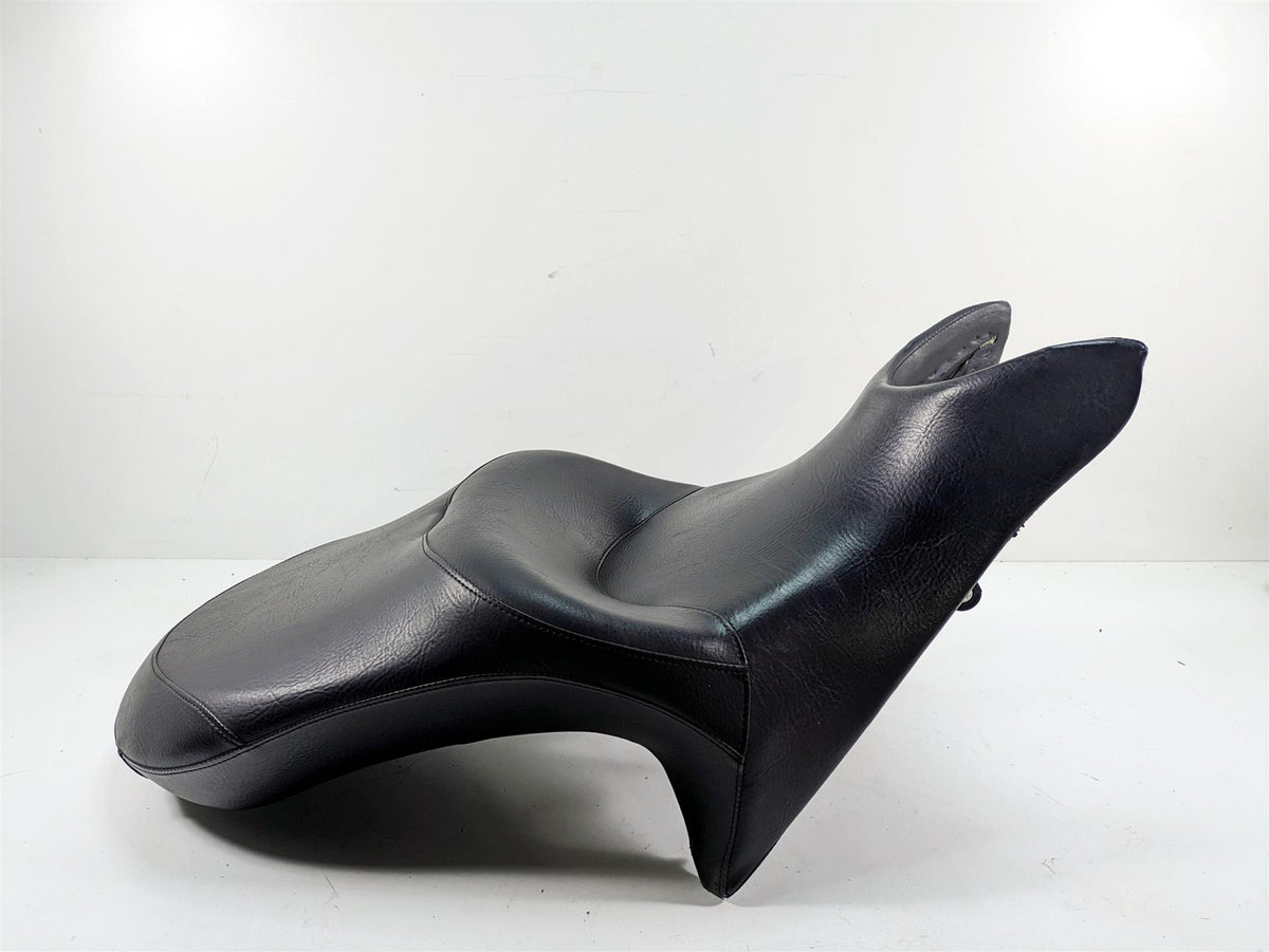 2011 Victory Cross Country Unheated Seat Saddle Rider Passenger Duo 5438107 {{ shop.shopifyCountryName }} - Mototech271