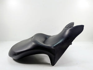 2011 Victory Cross Country Unheated Seat Saddle Rider Passenger Duo 5438107