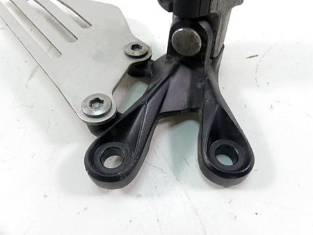 2010 Kawasaki ZX1400 ZX14 R Ninja Front Left Footpeg Foot Peg 34028-0031 {{ shop.shopifyCountryName }} - Mototech271