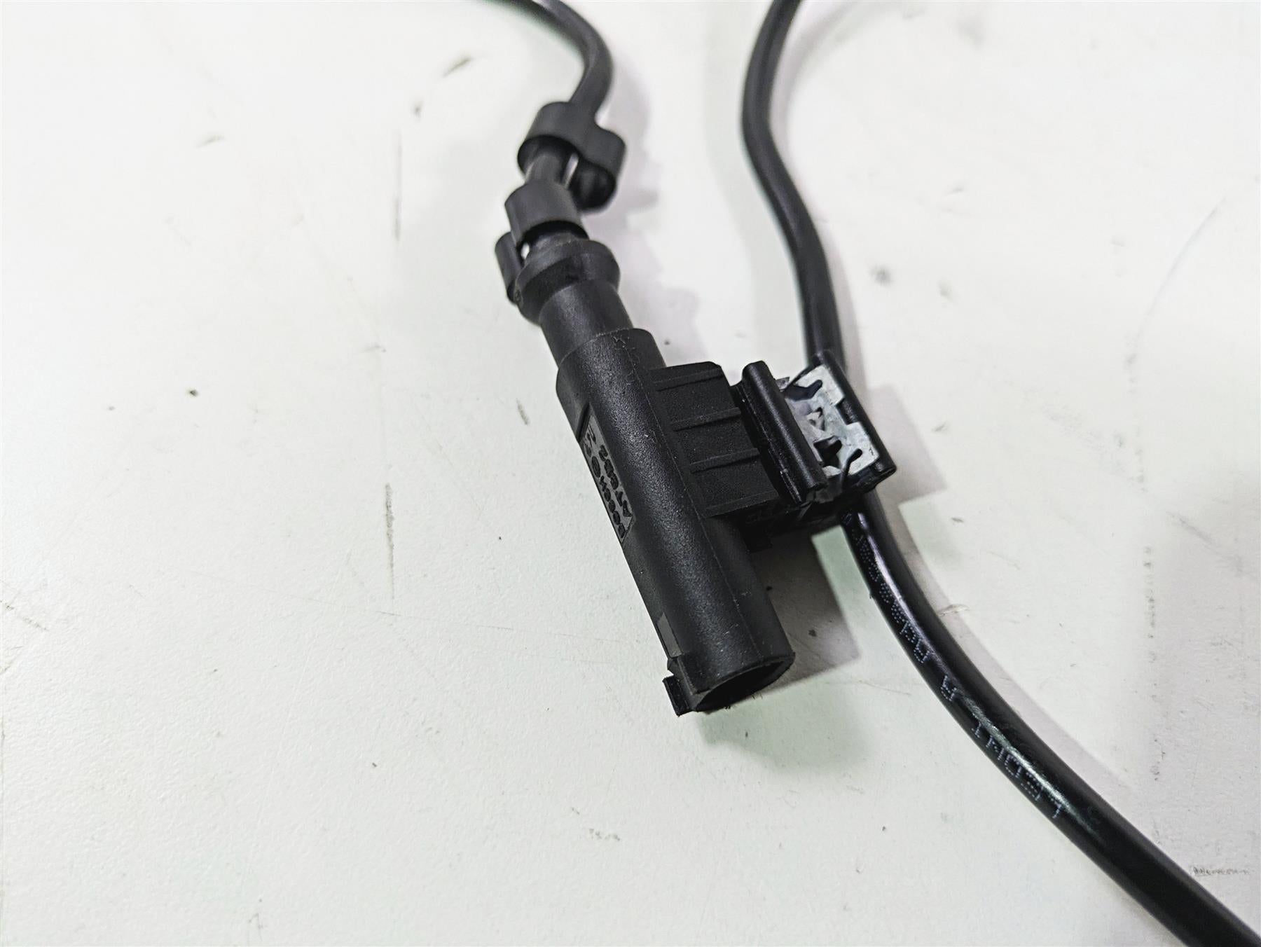 2023 Ducati Monster 937 SP Front Rear Wheel Speed Sensor Set 55212121B {{ shop.shopifyCountryName }} - Mototech271
