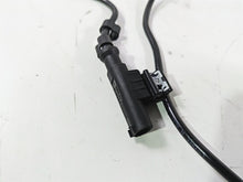 Load image into Gallery viewer, 2023 Ducati Monster 937 SP Front Rear Wheel Speed Sensor Set 55212121B

