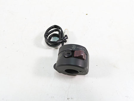 2016 Ducati Panigale 1299 S Right Hand Start Kill Control Switch 65010093I {{ shop.shopifyCountryName }} - Mototech271