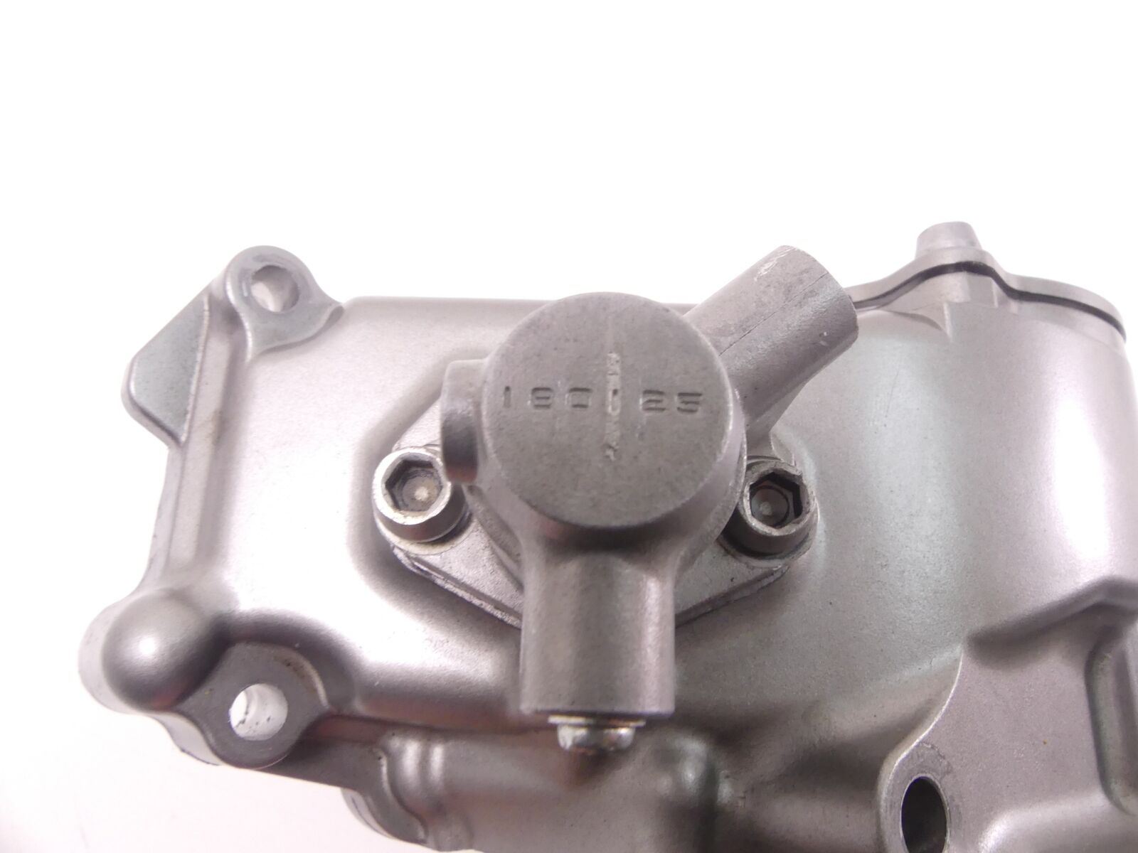 2018 Kawasaki Ninja H2 ZX1002 SX SE Supercharger Super Charger Turbo 15060-0006 {{ shop.shopifyCountryName }} - Mototech271