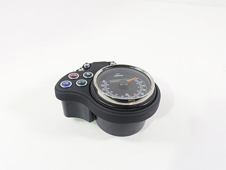 2013 Triumph Bonneville Speedometer Gauge Instrument - 10k - Read T2503870 {{ shop.shopifyCountryName }} - Mototech271