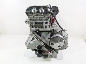 2006 Triumph Rocket 3 Running Engine Motor 48K - Video - Comp Test T1160103 | Mototech271