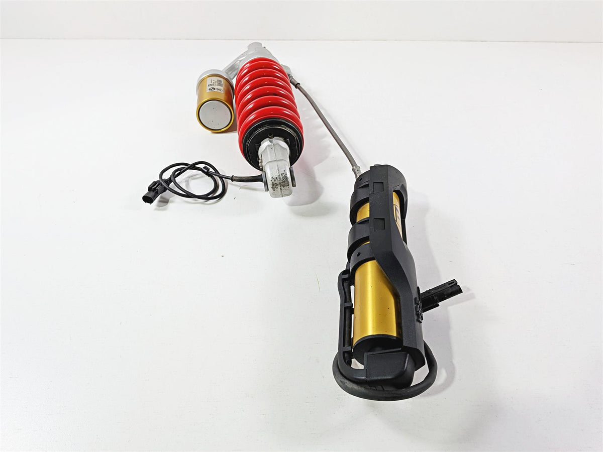 2023 BMW F850GS K81 Rear Suspension Shock Damper Dynamic ESA 33548565126 {{ shop.shopifyCountryName }} - Mototech271