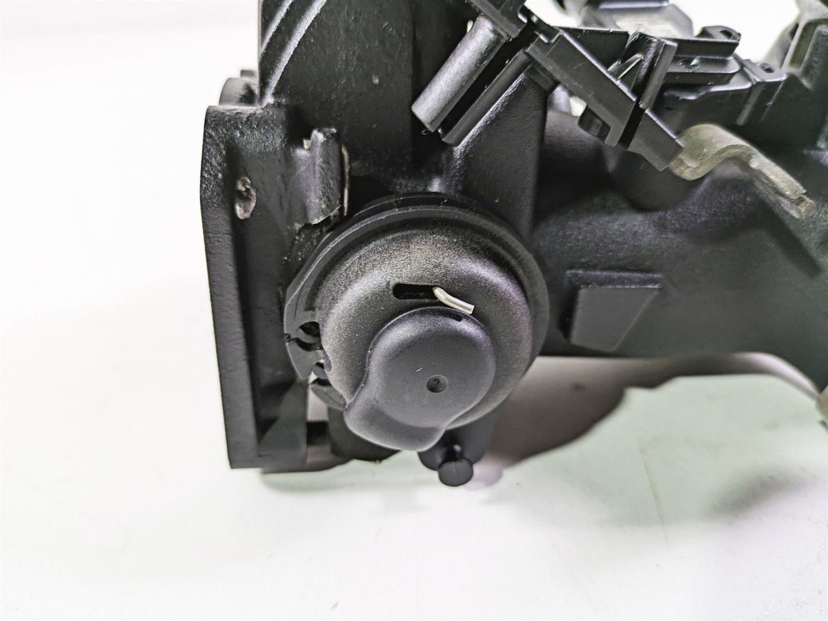 2008 Harley FLSTSB Cross Bones Throttle Body Fuel Injection 27708-06 27618-06 {{ shop.shopifyCountryName }} - Mototech271