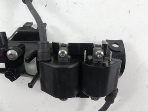2017 Triumph Thruxton 1200R Ignition Coil Wires Plug Set -3K T1290321 T1290308 | Mototech271