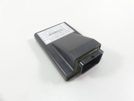 2017 Ducati 939 S Supersport Bbox Black Box Control Unit Bbs1312 38510721C {{ shop.shopifyCountryName }} - Mototech271