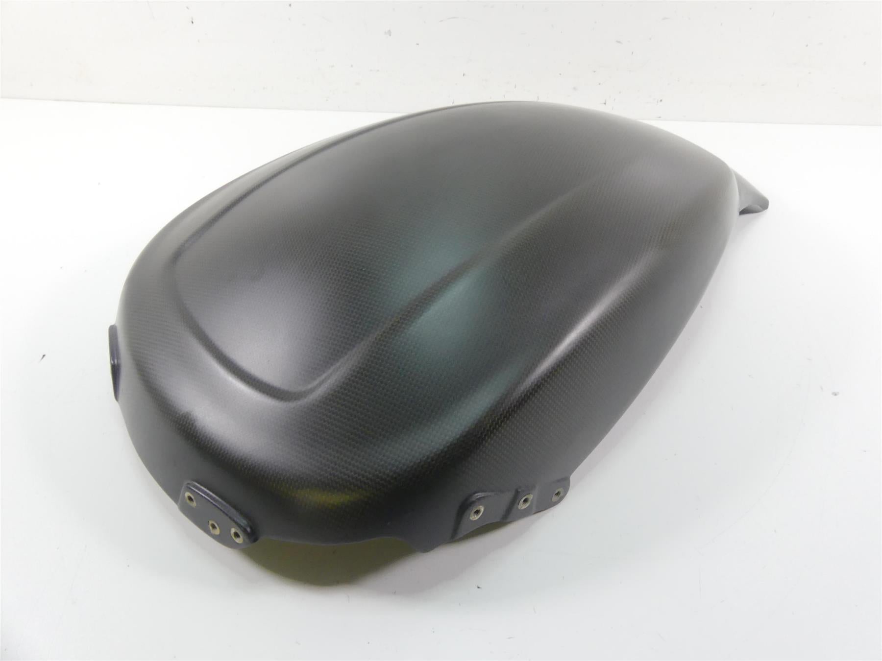 2011 Harley VRSCF Muscle Rod Bestem Airbox Carbon Cover -Read CBHD-VRSCF-TKC-F {{ shop.shopifyCountryName }} - Mototech271