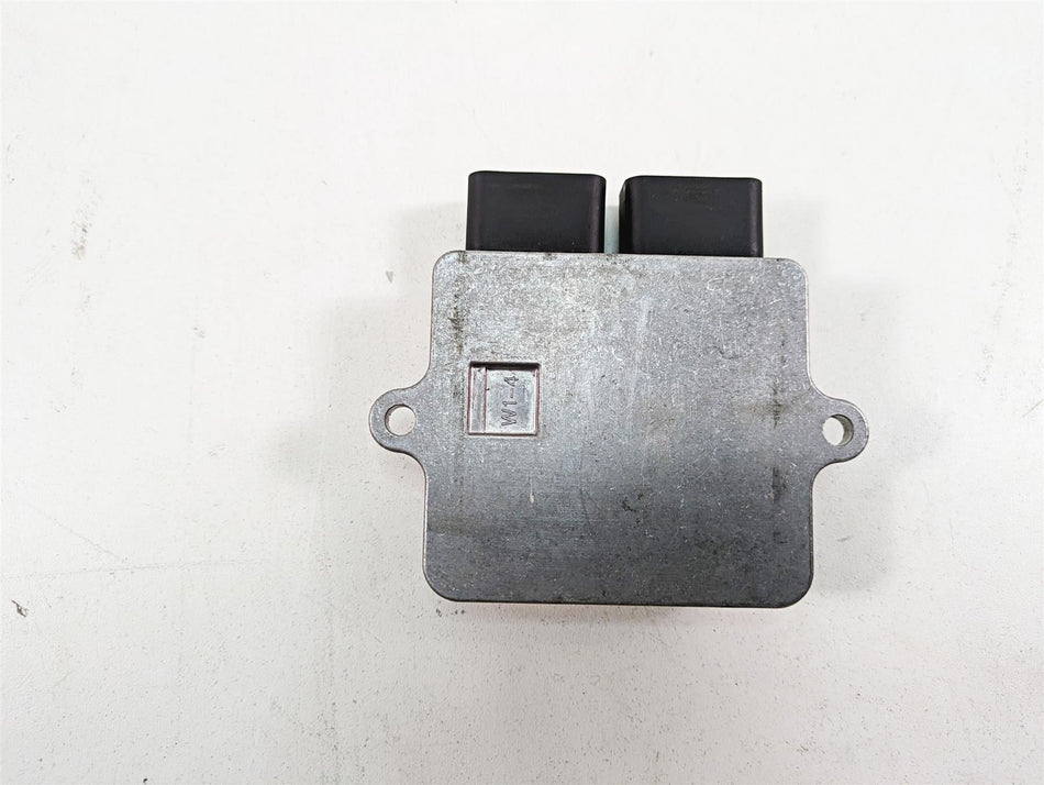 2012 Harley FLD Dyna Switchback Cdi Ecu Ecm Engine Control Module 41000006A {{ shop.shopifyCountryName }} - Mototech271