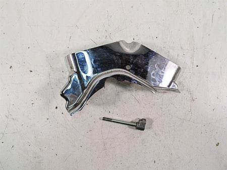 2009 Harley Touring FLHTCU Electra Glide Zodiac Cylinder Base Cover 105055 {{ shop.shopifyCountryName }} - Mototech271