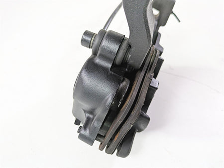2008 Harley FXDL Dyna Low Rider 105TH Rear Brake Caliper & Bracket 40908-08 {{ shop.shopifyCountryName }} - Mototech271