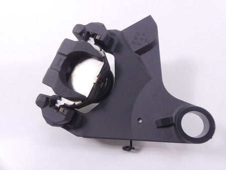 2019 Yamaha VMX17 V-Max 1700 Rear Brake Caliper + Mount 2S3-2580W-01-00 {{ shop.shopifyCountryName }} - Mototech271