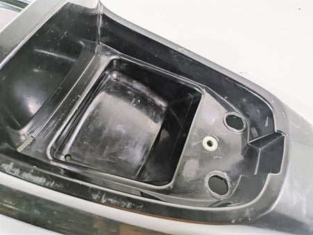 2009 Harley XR1200 Sportster Tail Fairing & Inner Fender Set 59901-08 {{ shop.shopifyCountryName }} - Mototech271