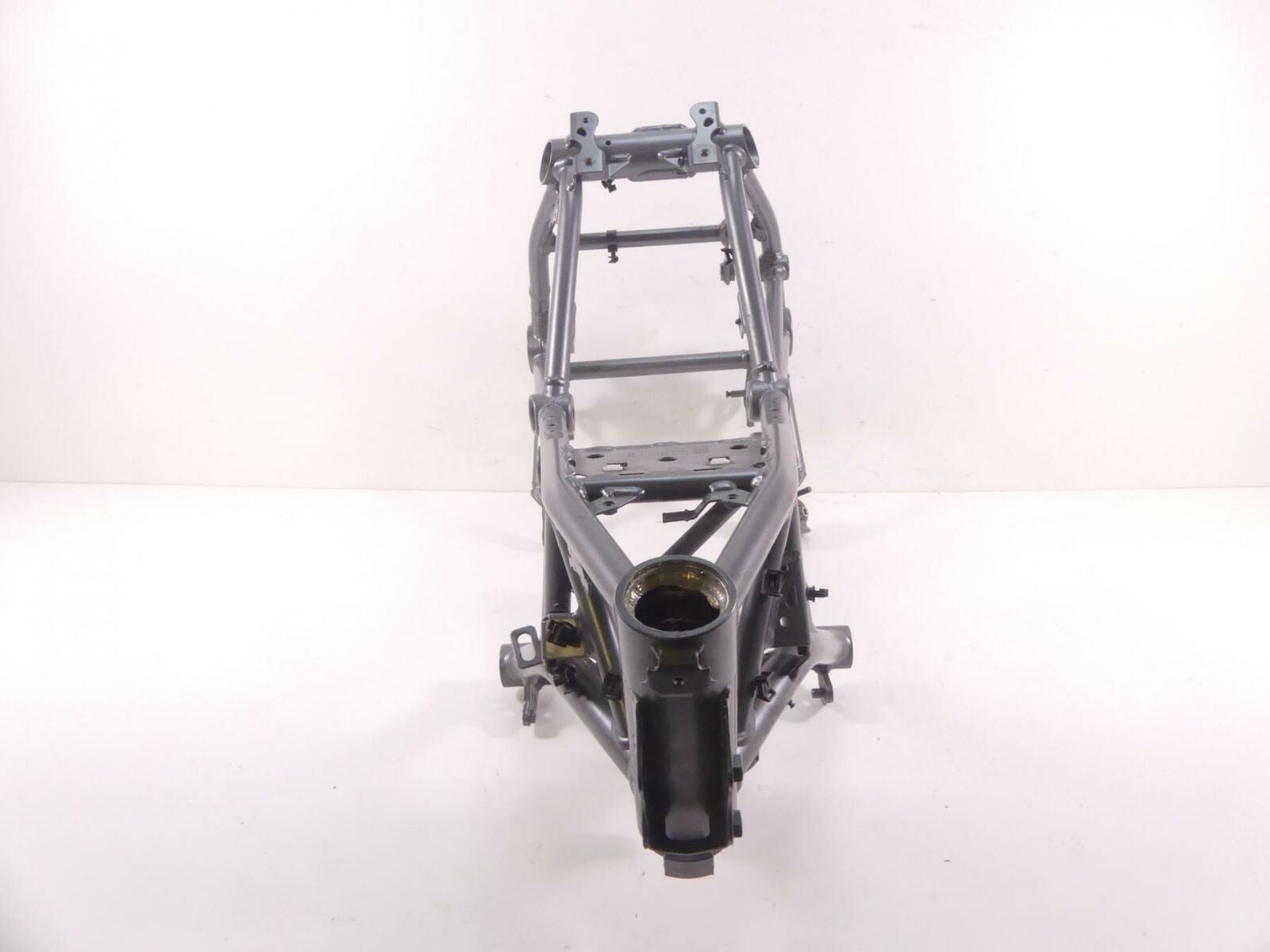 2016 BMW R1200RS K54 Straight Main Frame Chassis - Slvg 46512410480 {{ shop.shopifyCountryName }} - Mototech271