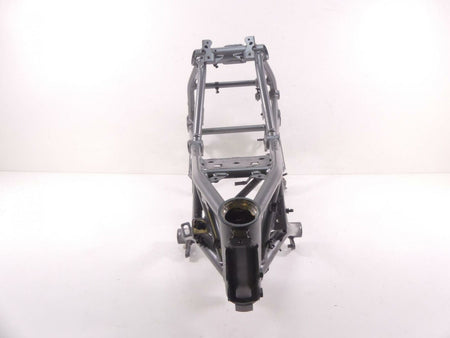 2016 BMW R1200RS K54 Straight Main Frame Chassis - Slvg 46512410480 {{ shop.shopifyCountryName }} - Mototech271