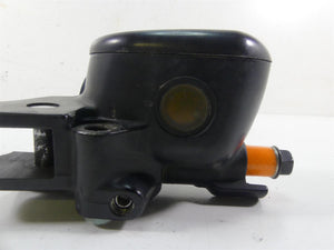 2007 Harley Sportster XL1200 Nightster Front Brake Master Cylinder    45146-07 | Mototech271