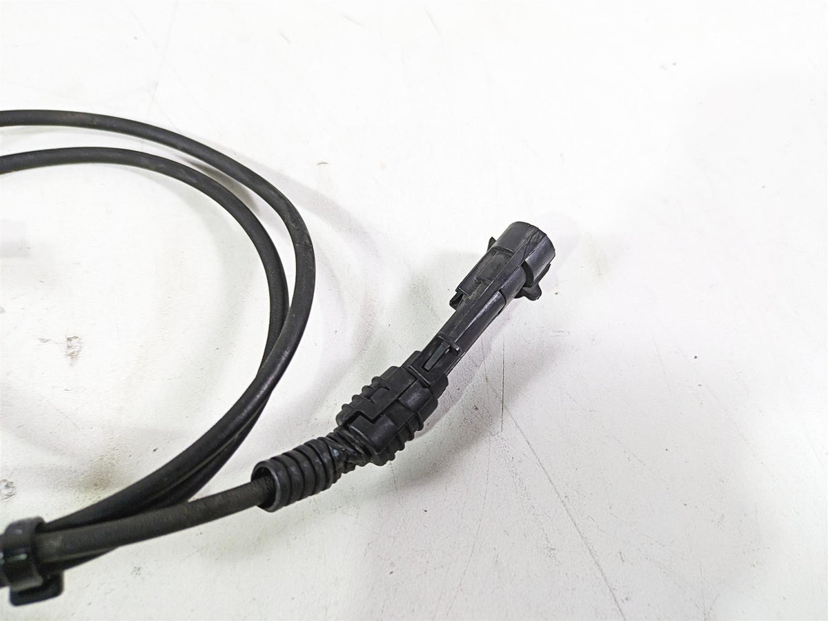 2017 Harley Touring FLTRXS Road Glide Front Rear Abs Wheel Speed Sensor 32700015 {{ shop.shopifyCountryName }} - Mototech271