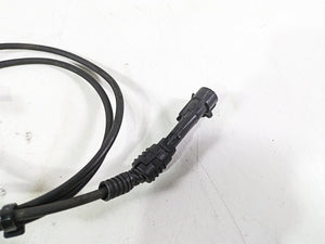 2017 Harley Touring FLTRXS Road Glide Front Rear Abs Wheel Speed Sensor 32700015 | Mototech271