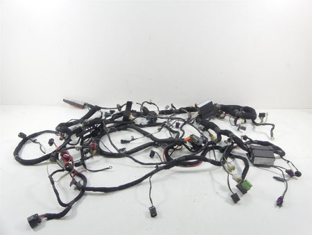 2011 Victory Vision Tour Main Wiring Harness Loom Heat Abs - No Cuts 2411259 {{ shop.shopifyCountryName }} - Mototech271