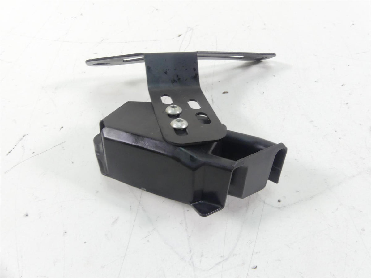 2021 Honda CBR600RR Tst Industries Low Fender Eliminator Plate Bracket H61KFE {{ shop.shopifyCountryName }} - Mototech271