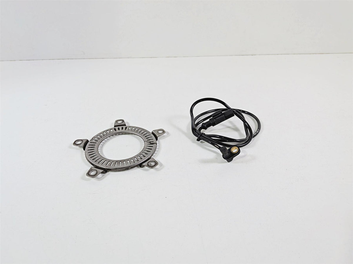 2017 BMW S1000RR K46 Rear Abs Brake Wheel Speed Sensor 34527715117 {{ shop.shopifyCountryName }} - Mototech271