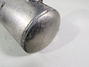 2022 SeaDoo Spark 900 Trixx Exhaust Muffler & Resonator 274001618 274001488 | Mototech271