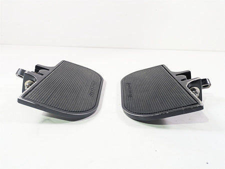 2009 Harley FXDC Dyna Super Glide CCE Tour Ease Front Floor Board Set 651808 {{ shop.shopifyCountryName }} - Mototech271