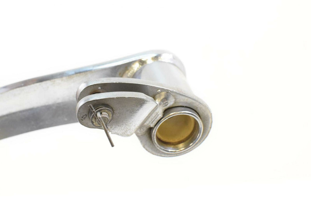 2014 Harley Touring FLHTCU Electra Glide Rear Brake Pedal Peg 42407-08 {{ shop.shopifyCountryName }} - Mototech271
