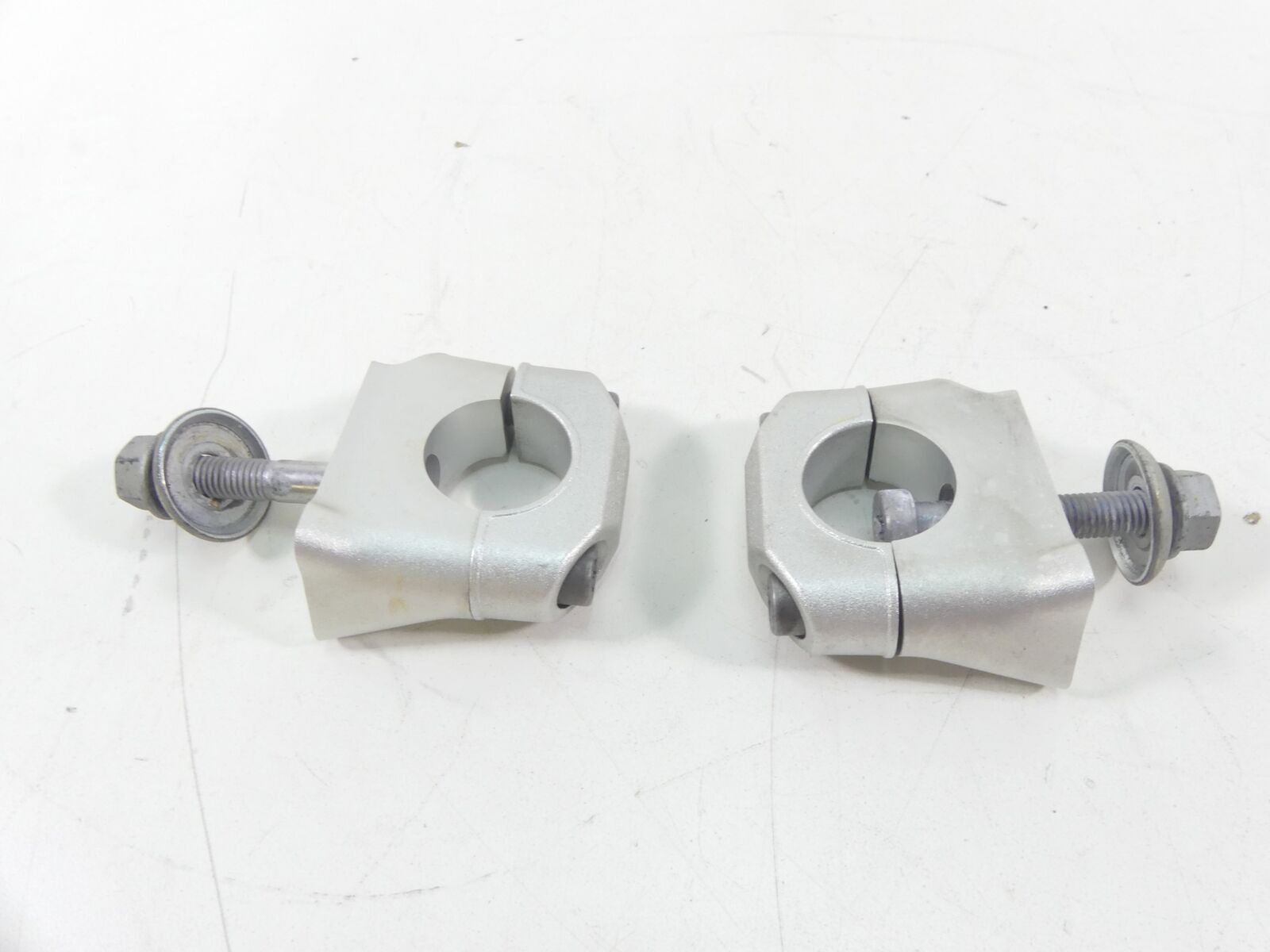 2018 BMW S1000XR K49 Handlebar Handle Bar Riser Set 31428554471 31428554472 {{ shop.shopifyCountryName }} - Mototech271