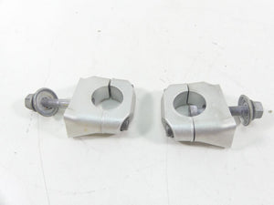 2018 BMW S1000XR K49 Handlebar Handle Bar Riser Set 31428554471 31428554472 | Mototech271