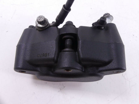 2017 Harley Dyna FXDB Street Bob Front Brake Caliper & Line 41300001 {{ shop.shopifyCountryName }} - Mototech271
