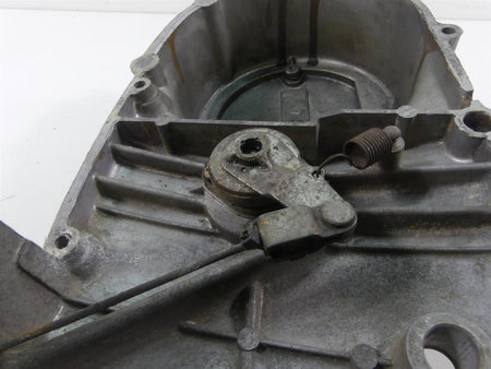 1978 Yamaha XS650 SE Special Stator Sprocket Engine Cover 584-15411-00-00 {{ shop.shopifyCountryName }} - Mototech271