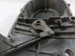 1978 Yamaha XS650 SE Special Stator Sprocket Engine Cover 584-15411-00-00