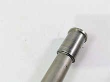 Load image into Gallery viewer, 2020 Kawasaki Z900 ZR900 Front Wheel Spindle Axle 20Mm 41068-0618
