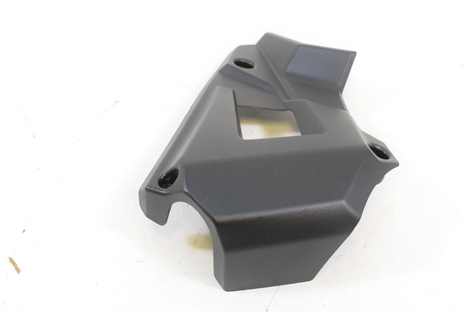 2013 Triumph Tiger 1215 Explorer XC Left Side Cover Fairing T2100461 {{ shop.shopifyCountryName }} - Mototech271