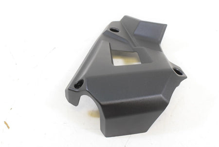 2013 Triumph Tiger 1215 Explorer XC Left Side Cover Fairing T2100461 {{ shop.shopifyCountryName }} - Mototech271