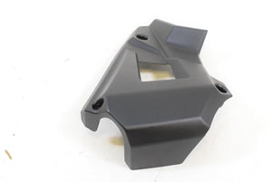 2013 Triumph Tiger 1215 Explorer XC Left Side Cover Fairing T2100461 | Mototech271